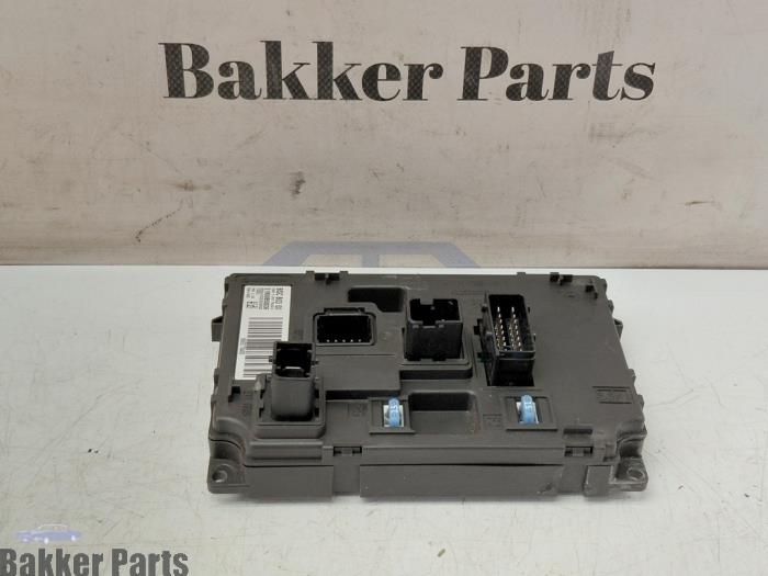 Gebruikte Bodycontrol Module Citroen C4 Berline (LC) 1.6 16V VTi 120 Prijs € 50,00 Margeregeling aangeboden door Bakker Parts
