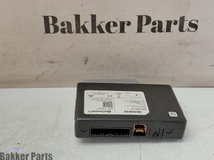 Gebruikte Sam module Renault Zoé (AG) R90 Prijs € 50,00 Margeregeling aangeboden door Bakker Parts