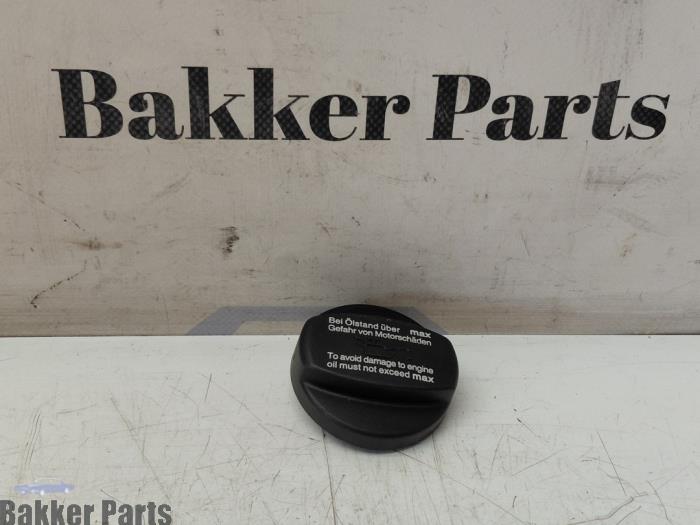 Nieuwe Oliedop Mercedes Vito Prijs op aanvraag aangeboden door Bakker Parts