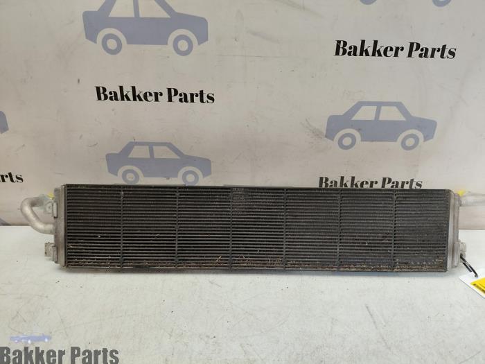 Gebruikte Radiateur Ford Kuga III (DFK) 2.5 PHEV 16V Prijs € 150,00 Margeregeling aangeboden door Bakker Parts