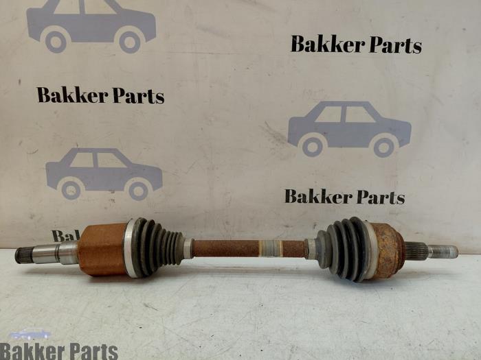 Gebruikte Steekas links-voor Ford Kuga III (DFK) 2.5 PHEV 16V Prijs € 175,00 Margeregeling aangeboden door Bakker Parts