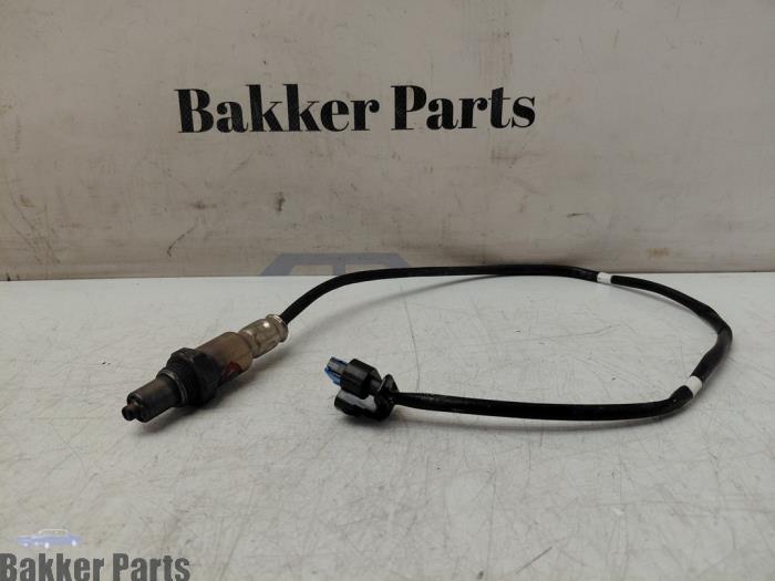 Gebruikte Lambda Sonde Ford Kuga III (DFK) 2.5 PHEV 16V Prijs € 45,00 Margeregeling aangeboden door Bakker Parts