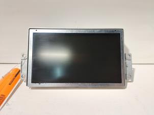 Gebruikte Navigatie Display Citroen C5 III Berline (RD) 2.0 HDiF 16V Prijs € 181,50 Inclusief btw aangeboden door Vintage Car Recycling