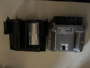 Gebruikte Computer Motormanagement BMW 1 serie (F20) 118d 2.0 16V Prijs € 199,95 Margeregeling aangeboden door JCR Janssen Car Recycling