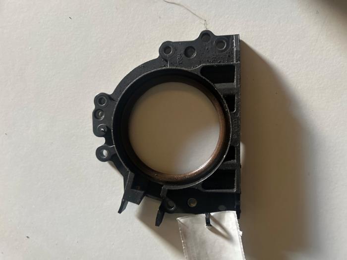 Gebruikte Krukas Keerring Seat Ibiza V (KJB) 1.0 TSI 12V Prijs € 14,99 Margeregeling aangeboden door JCR Janssen Car Recycling