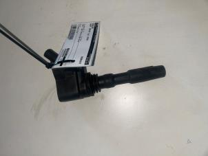 Gebruikte Bobine Seat Ibiza V (KJB) 1.0 TSI 12V Prijs € 19,99 Margeregeling aangeboden door JCR Janssen Car Recycling