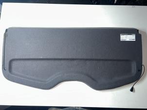 Gebruikte Hoedenplank Renault Clio III (SR) 1.2 16V 75 Prijs € 29,99 Margeregeling aangeboden door JCR Janssen Car Recycling