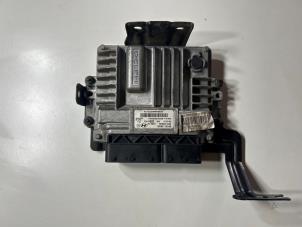 Gebruikte Computer Motormanagement Hyundai i20 1.4 CRDi 16V Prijs € 49,99 Margeregeling aangeboden door JCR Janssen Car Recycling