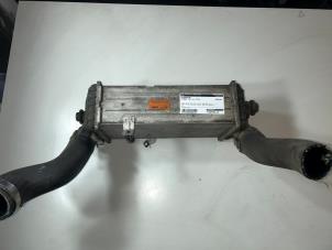 Gebruikte Intercooler Hyundai i20 1.4 CRDi 16V Prijs € 30,00 Margeregeling aangeboden door JCR Janssen Car Recycling