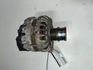 Gebruikte Dynamo Seat Ibiza V (KJB) 1.0 TSI 12V Prijs € 24,99 Margeregeling aangeboden door JCR Janssen Car Recycling