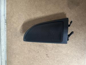 Gebruikte Tweeter Mercedes B (W246) 1.6 B-180 BlueEFFICIENCY Turbo 16V Prijs € 11,95 Margeregeling aangeboden door JCR Janssen Car Recycling