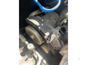 Gebruikte Pomp Airco Alfa Romeo MiTo (955) 1.4 16V Prijs € 24,99 Margeregeling aangeboden door JCR Janssen Car Recycling