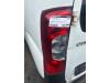 Citroën Nemo (AA) 1.4 HDi 70 Achterlicht links
