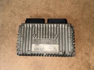 Gebruikte Computer Automatische Bak Citroen C5 I Berline (DC) 2.0 16V Prijs € 125,00 Margeregeling aangeboden door JCR Janssen Car Recycling