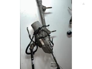 Gebruikte Stuurhuis Citroen C3 (SC) 1.4 16V VTi Prijs € 69,99 Margeregeling aangeboden door JCR Janssen Car Recycling