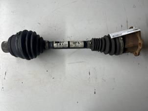 Gebruikte Homokineetas rechts-voor Audi A4 (B8) Prijs € 24,99 Margeregeling aangeboden door JCR Janssen Car Recycling