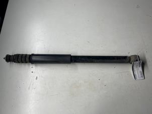 Gebruikte Achterpoot links Dacia Sandero I (BS) 1.4 Prijs € 9,99 Margeregeling aangeboden door JCR Janssen Car Recycling