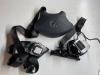 Mercedes-Benz Sprinter 3,5t (906.63) 316 CDI 16V Airbag set