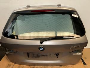 Gebruikte Achterklep BMW X1 (E84) Prijs € 144,99 Margeregeling aangeboden door JCR Janssen Car Recycling