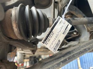 Gebruikte Aandrijfas rechts-voor Opel Corsa E 1.0 SIDI Turbo 12V Prijs € 60,00 Margeregeling aangeboden door JCR Janssen Car Recycling