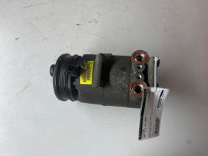 Gebruikte Aircopomp Ford Focus 2 1.6 Ti-VCT 16V Prijs € 34,95 Margeregeling aangeboden door JCR Janssen Car Recycling
