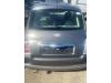 Fiat 500 (312) 1.2 69 Achterklep