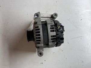 Gebruikte Dynamo Opel Corsa E 1.0 SIDI Turbo 12V Prijs € 69,95 Margeregeling aangeboden door JCR Janssen Car Recycling