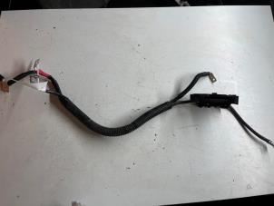 Gebruikte Kabel (diversen) Opel Corsa E 1.0 SIDI Turbo 12V Prijs € 19,95 Margeregeling aangeboden door JCR Janssen Car Recycling