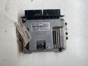 Gebruikte Inspuitcomputer Ford Fiesta 7 Prijs € 320,00 Margeregeling aangeboden door JCR Janssen Car Recycling