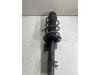 Seat Ibiza IV SC (6J1) 1.2 12V Mac Phersonpoot links-voor