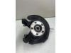 Seat Ibiza IV SC (6J1) 1.2 12V Fusee houder links-voor