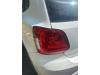 Volkswagen Polo V (6R) 1.0 12V BlueMotion Technology Achterlicht links