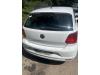 Volkswagen Polo V (6R) 1.0 12V BlueMotion Technology Achterklep