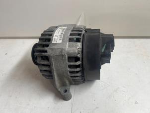 Gebruikte Dynamo Fiat 500 (312) 1.2 Prijs € 34,99 Margeregeling aangeboden door JCR Janssen Car Recycling