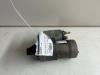 Fiat 500 (312) 1.2 69 Startmotor