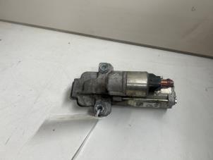 Gebruikte Startmotor Ford Puma 1.0 Ti-VCT EcoBoost mHEV 12V Prijs € 36,29 Inclusief btw aangeboden door JCR Janssen Car Recycling