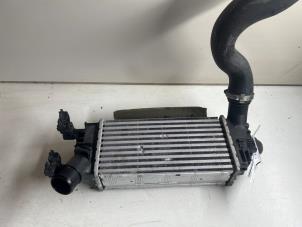 Gebruikte Intercooler Ford Puma 1.0 Ti-VCT EcoBoost mHEV 12V Prijs € 60,50 Inclusief btw aangeboden door JCR Janssen Car Recycling