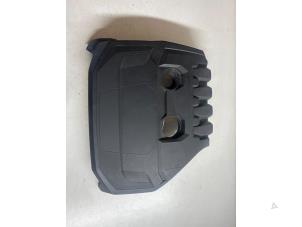 Gebruikte Afdekplaat motor Volkswagen Tiguan (AD1) 1.5 TSI 16V Evo BlueMotion Technology Prijs € 29,99 Margeregeling aangeboden door JCR Janssen Car Recycling