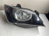Seat Ibiza IV SC (6J1) 1.2 12V Koplamp rechts