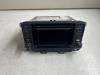 Volkswagen Polo V (6R) 1.0 12V BlueMotion Technology Radio