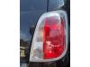 Fiat 500 (312) 1.2 69 Achterlicht rechts