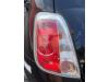 Fiat 500 (312) 1.2 69 Achterlicht links