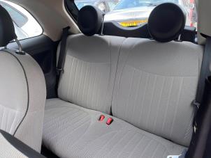 Gebruikte Interieur Bekledingsset Fiat 500 (312) 1.2 Prijs € 350,00 Margeregeling aangeboden door JCR Janssen Car Recycling