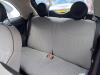 Fiat 500 (312) 1.2 69 Bekleding Set (compleet)