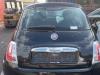 Fiat 500 (312) 1.2 69 Achterklep