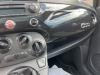 Fiat 500 (312) 1.2 69 Dashboard sierlijst