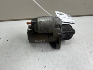 Gebruikte Startmotor Opel Agila (B) 1.0 12V ecoFLEX Prijs € 19,99 Margeregeling aangeboden door JCR Janssen Car Recycling