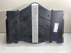 Gebruikte Luchtfilterhuis Mercedes CLK (C209) 1.8 200 K 16V Prijs € 29,99 Margeregeling aangeboden door JCR Janssen Car Recycling