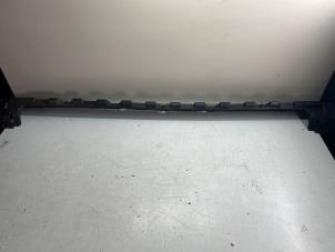 Gebruikte Bumpercover achter Mercedes Sprinter 3,5t (906.63) 316 CDI 16V Prijs € 25,00 Margeregeling aangeboden door JCR Janssen Car Recycling