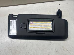 Gebruikte Zonneklep Mercedes B (W246) 1.6 B-180 BlueEFFICIENCY Turbo 16V Prijs € 9,99 Margeregeling aangeboden door JCR Janssen Car Recycling